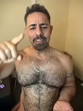 Stripchat Private Sex Chat of wolfbucker