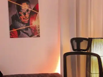Stripchat Live Sex Cam of AlexRivera6