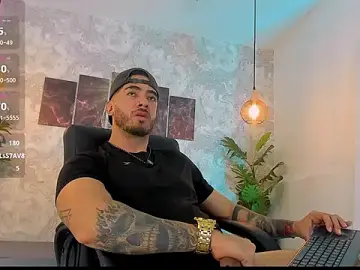 Stripchat Best live sex cam show of Nate_franco