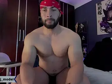 Stripchat Sex Chat of cesar_jonnes
