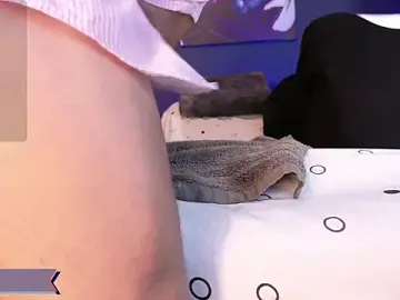 Stripchat Free Porn Cam of cesar_jonnes
