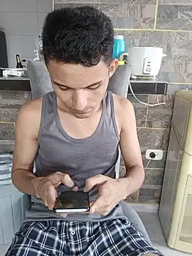 Stripchat Private Sex Chat of the_emir