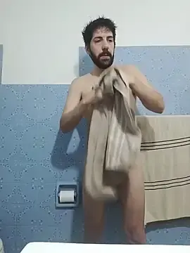 Stripchat Live Porn of nicedick_bro