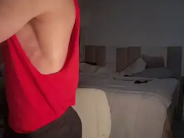 Stripchat Live Porn of DylanBrook