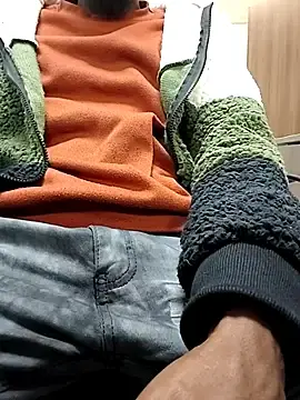 Stripchat Sex Cam of RETURNOFTPNUTS