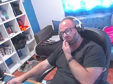 Stripchat Live Porn of ravingr4d4