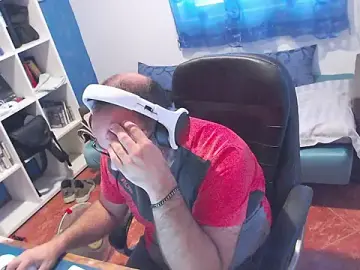 Stripchat Adult Webcam of ravingr4d4