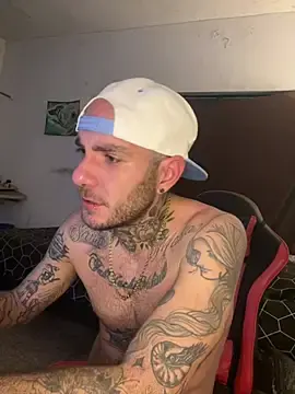 Stripchat Adult Webcam of N3N3_SINS