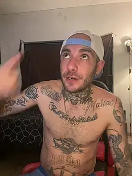 Stripchat Free Porn Cam of N3N3_SINS