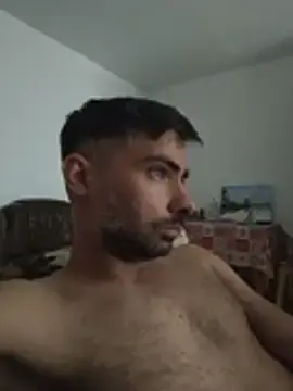 Stripchat Best Webcam of andreiiiii2025