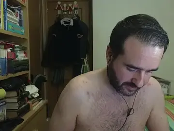 Stripchat Live Sex of curiosillo83