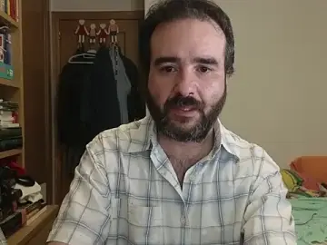 Stripchat Best live sex cam show of curiosillo83