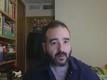Stripchat Adult Webcam of curiosillo83