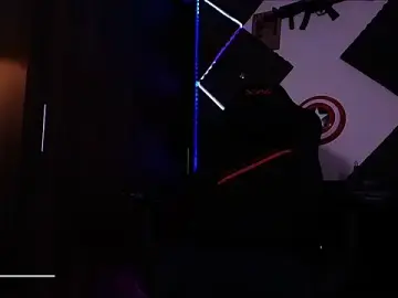Stripchat Live Sex of bigryann23