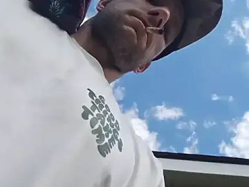 Stripchat Sex Cam of sloppytopkins