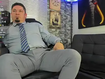 Stripchat Private Sex Chat of Dante_Bellini