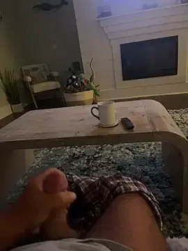 Stripchat Live Sex Cam of cyclone8888