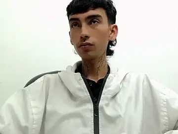 Stripchat Live Porn of ttimy_x_boy