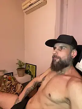Stripchat Free Live Porn of DaleCerbasi