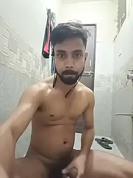 Stripchat Adult Webcam of Rocky01mumbai01