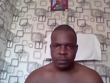 Stripchat Live Sex Cam of Chumba_001
