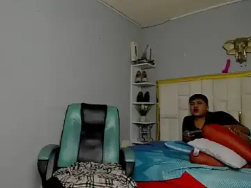 Stripchat Live Porn of badboyjuan_