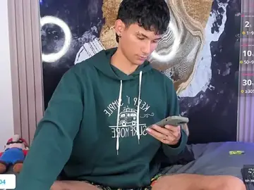 Stripchat Best live sex cam show of Alexx_tc