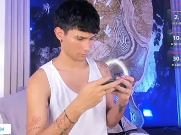 Stripchat Live Sex of Alexx_tc