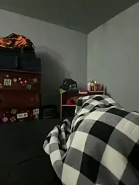 Stripchat Nude Webcam of MIGHTYDEMONXXX