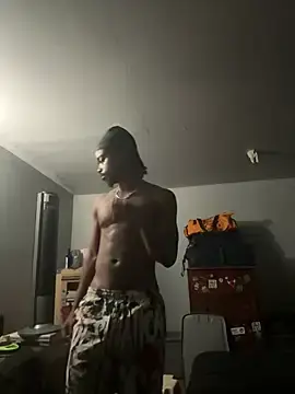 Stripchat Adult Webcam of MIGHTYDEMONXXX