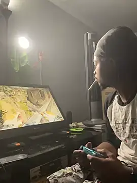 Stripchat Sex Chat of MIGHTYDEMONXXX