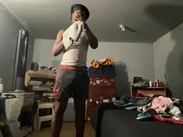 Stripchat Live Sex Cam of MIGHTYDEMONXXX