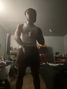 Stripchat Free Porn Cam of MIGHTYDEMONXXX