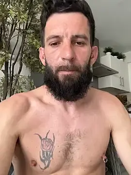 Stripchat Live Porn of Michel_huge