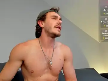 Stripchat Free Live Porn of Perry_Knight