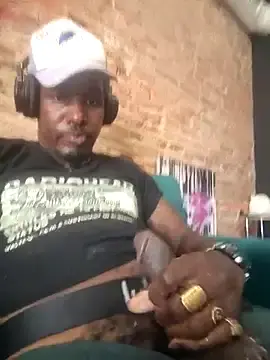 Stripchat Best Webcam of BlackD4uxo