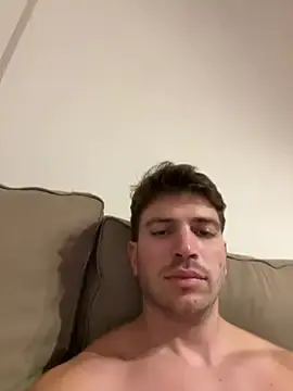 Stripchat Free Porn Cam of ArgentiiinoBoy