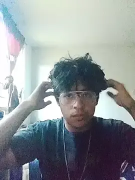 Stripchat Live Porn of Jblouser