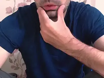 Stripchat Live Sex Cam of Leo_1617