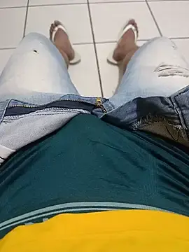 Stripchat Private Sex Chat of chicopistolarosa