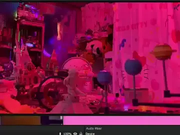 Stripchat Live Porn of JesuAdam