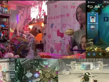 Stripchat Sex Cam of JesuAdam