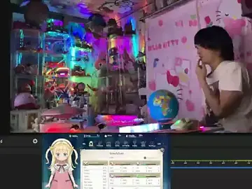 Stripchat Live Porn of JesuAdam