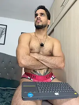 Stripchat Live Sex of Maximiliano_ford