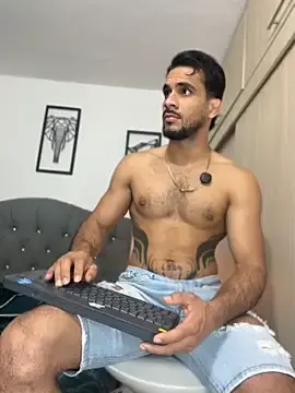 Stripchat Adult Webcams of Maximiliano_ford