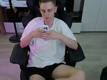 Stripchat Sex Cam of pvlpstvy