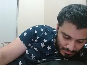 Stripchat Live Sex of robintoit