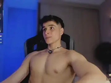 Stripchat Adult Webcam of thomklein