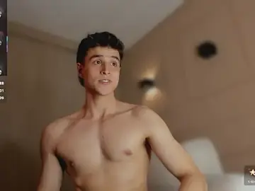 Stripchat Live Porn of thomklein
