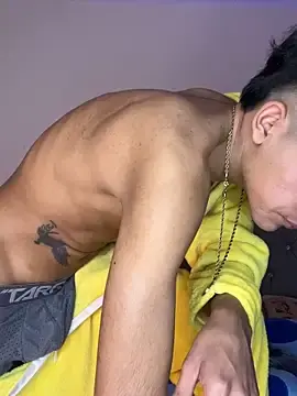 Stripchat Live Sex of Sebas_fire4